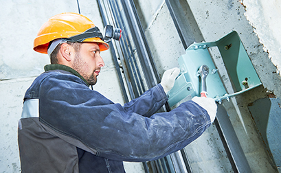 Formation gestes et posture Bâtiment travaux public BTP