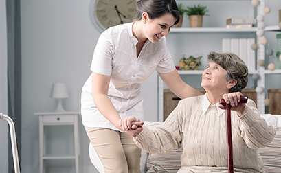 Formation gestes et postures aide à domicile