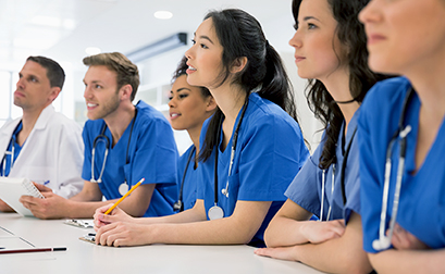 Formation gestes et postures Hopitaux Personnel soignant