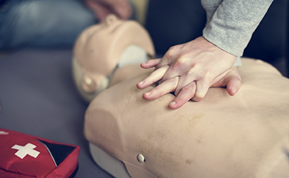 Cpr,First,Aid,Training,Concept