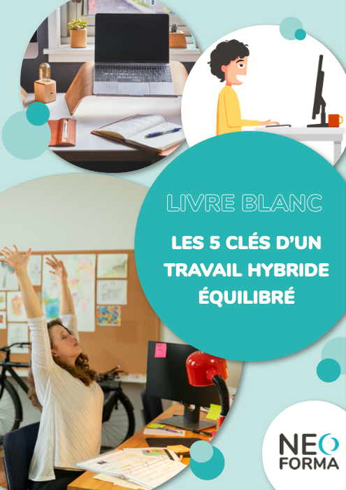 Livre Blanc Hybride - Couverture