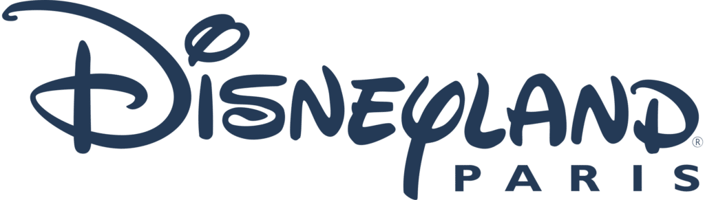 logo disneyland