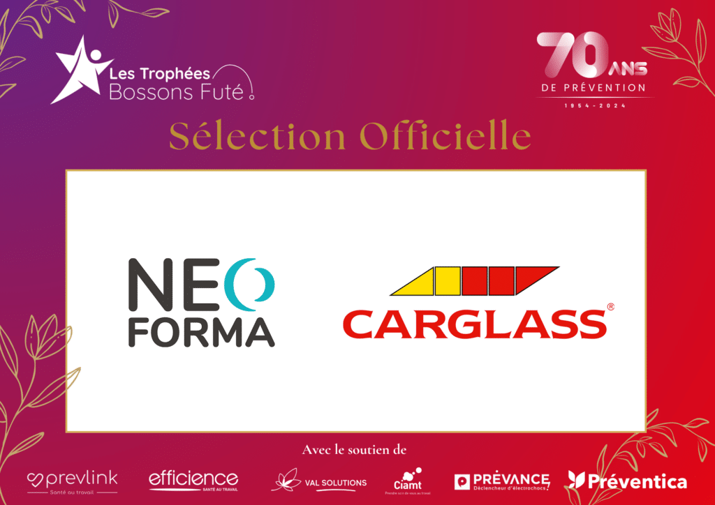 Visuel Neo Carglass